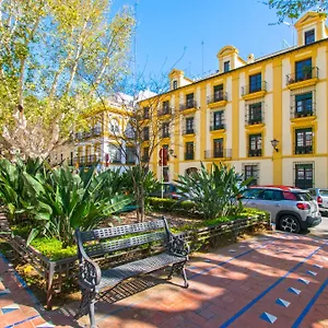 Apartamento Acogedor Y Coquetisimo De Diseno Muy, Muy, Muy Centrico, Sevilla
