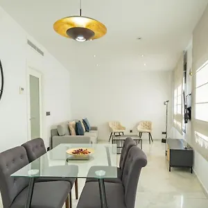Apartamento Rosario, Sevilla