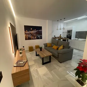 Apartamento Wish Ponce De Leon, Sevilla
