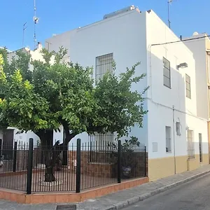 Сasa de vacaciones Casa El Limonero, Sevilla