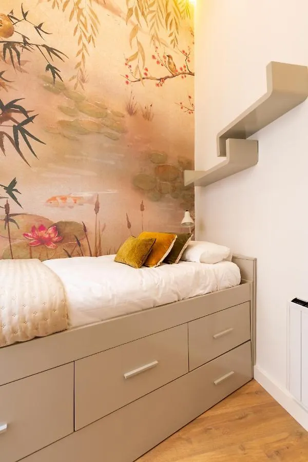 Apartamento Luxury Loft En El Centro Sevilla