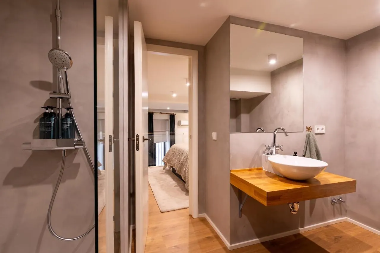شقة Luxury Loft En El Centro إشبيلية