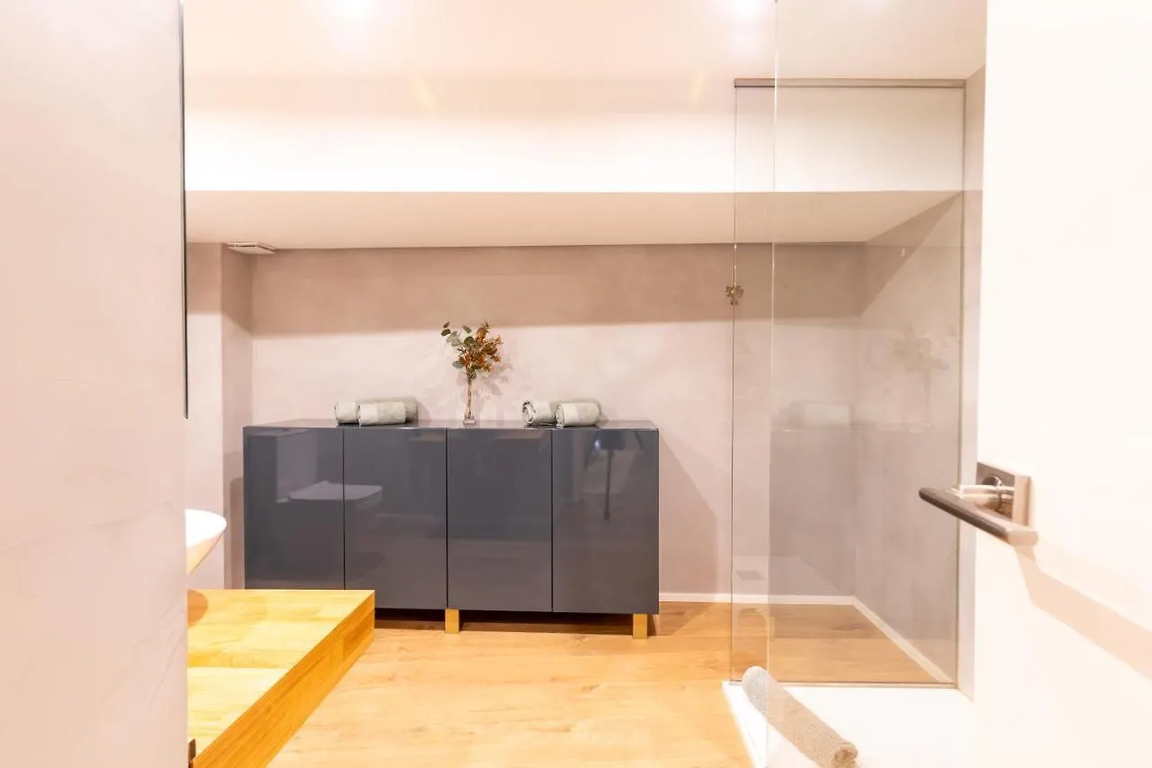 Apartamento Luxury Loft En El Centro Sevilla 0*,  España