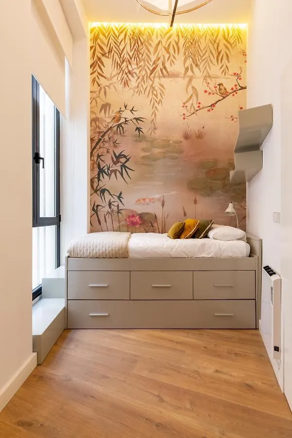 Apartamento Luxury Loft En El Centro Sevilla