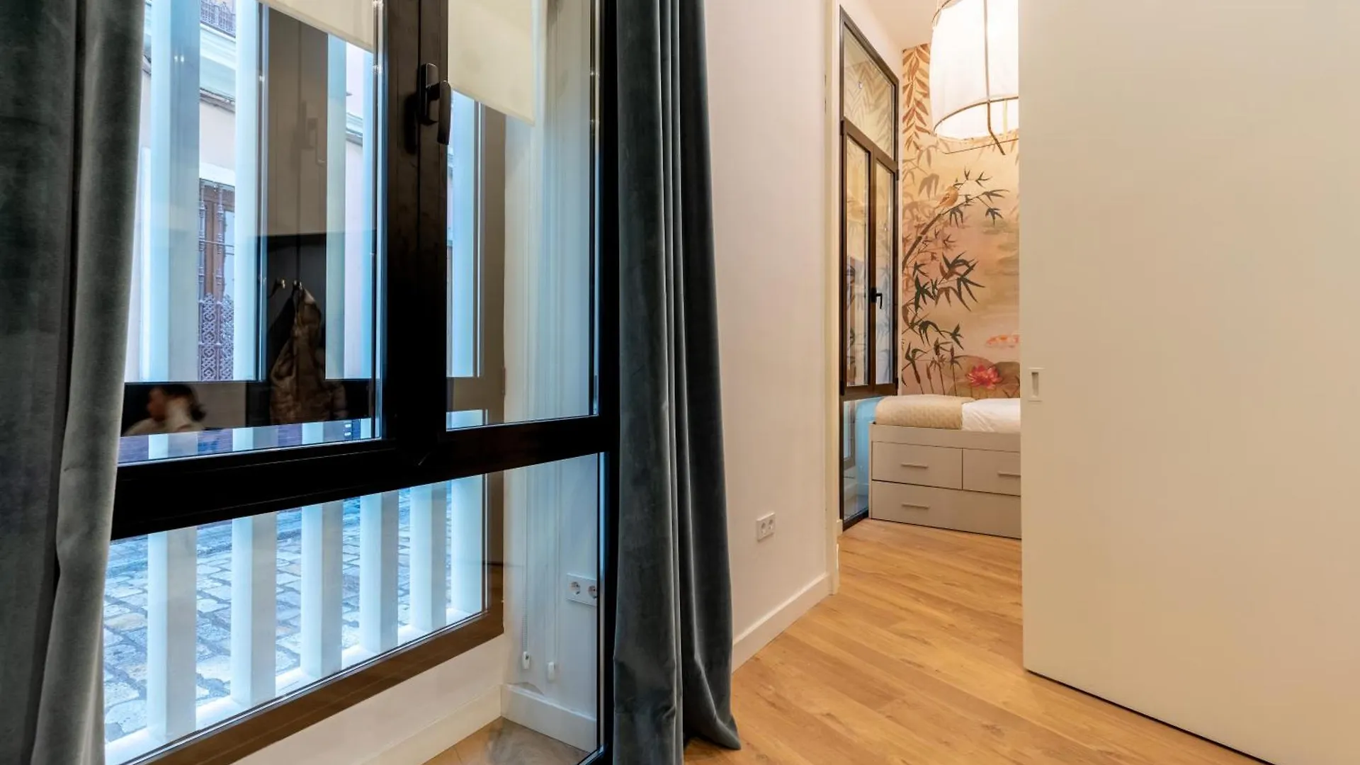 شقة Luxury Loft En El Centro إشبيلية