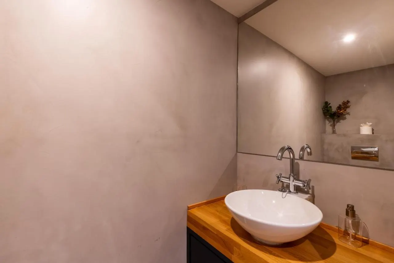 セビリアLuxury Loft En El Centroアパートメント セビリア