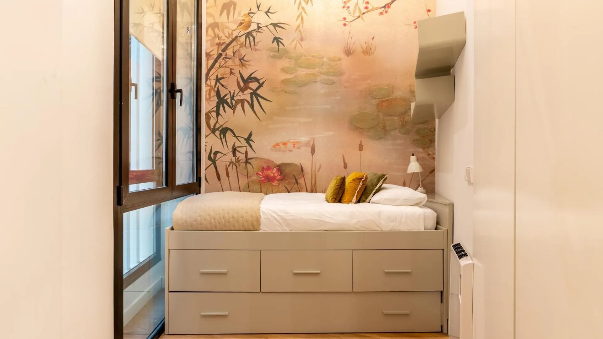 セビリアLuxury Loft En El Centroアパートメント セビリア